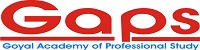Goyal Academy of Professional Study
